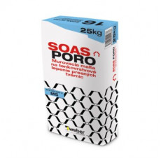 Lepidlo SOAS Poro | SOAS Lepidlo SOAS Poro | SOAS