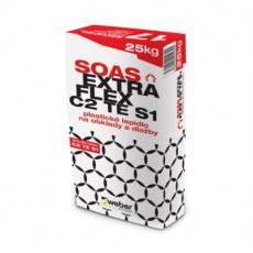 Lepidlo SOAS Extra Flex C2TES1 | SOAS Lepidlo SOAS Extra Flex C2TES1 | SOAS