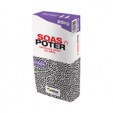 Poter SOAS| SOAS Poter SOAS| SOAS