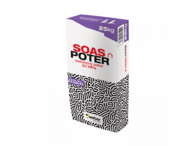 Poter SOAS| SOAS Poter SOAS| SOAS