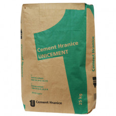 Cement UniCement 32,5R | Cement Hranice