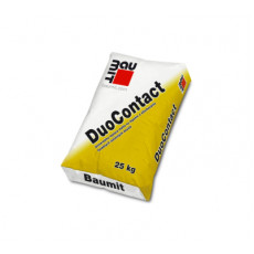 Lepidlo DuoContact | Baumit Lepidlo DuoContact | Baumit