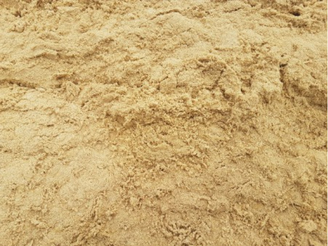 Piesok maltový | LB Minerals