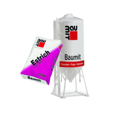 Poter Estrich | SILO | Baumit Poter Estrich | SILO | Baumit