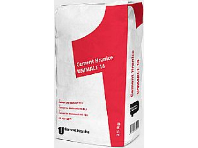 Cement UniMalt 14 | Cement Hranice Cement UniMalt 14 | Cement Hranice