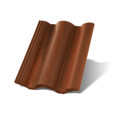 Coppo Antická Červená | COLORSYSTEM | Terran Coppo Antická Červená | COLORSYSTEM | Terran