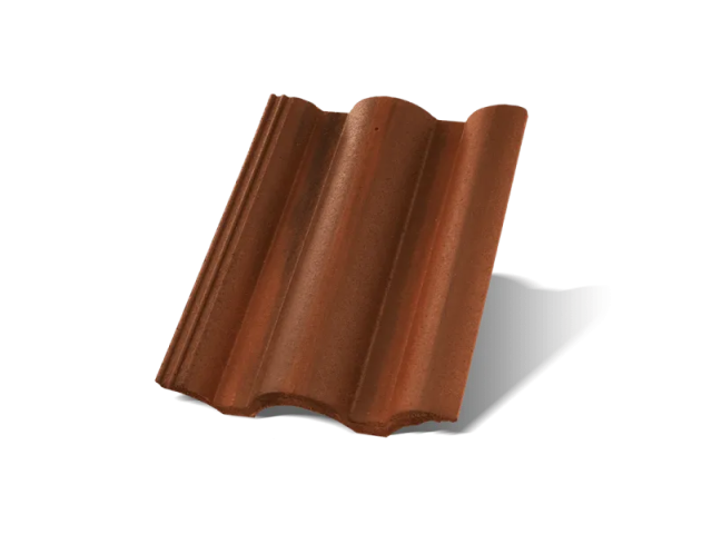 Coppo Antická Červená | COLORSYSTEM | Terran Coppo Antická Červená | COLORSYSTEM | Terran